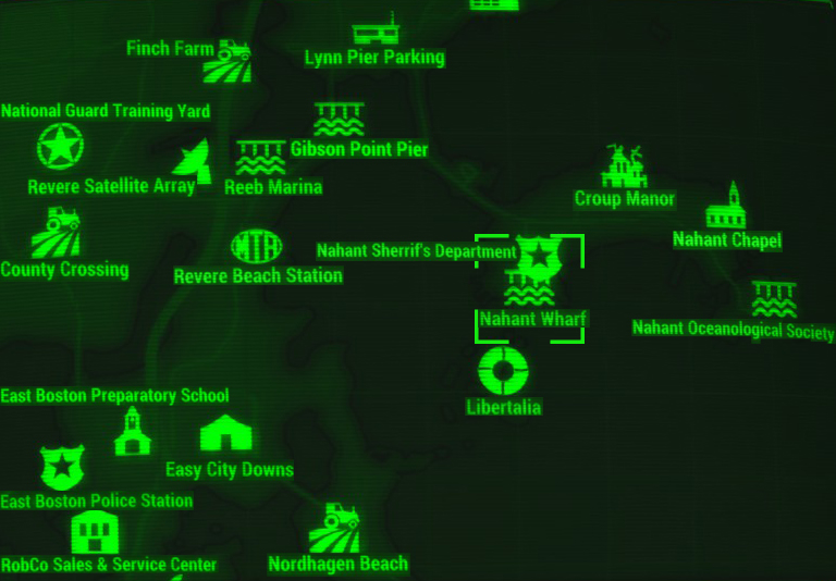 fallout 5 location confirmed fallout 5 location confirmed