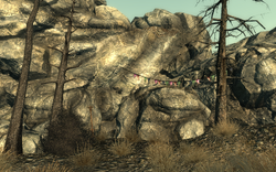 Fallout 3 Рокополис