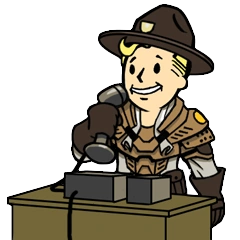 Return to Sender | Fallout Wiki | Fandom powered by Wikia