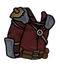 Survivor armor