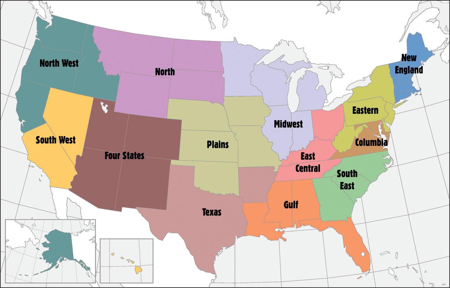 Map, Fallout New Vegas D20 Wiki