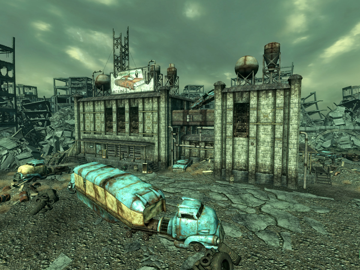 Mama Dolce's Fallout Wiki FANDOM powered by Wikia