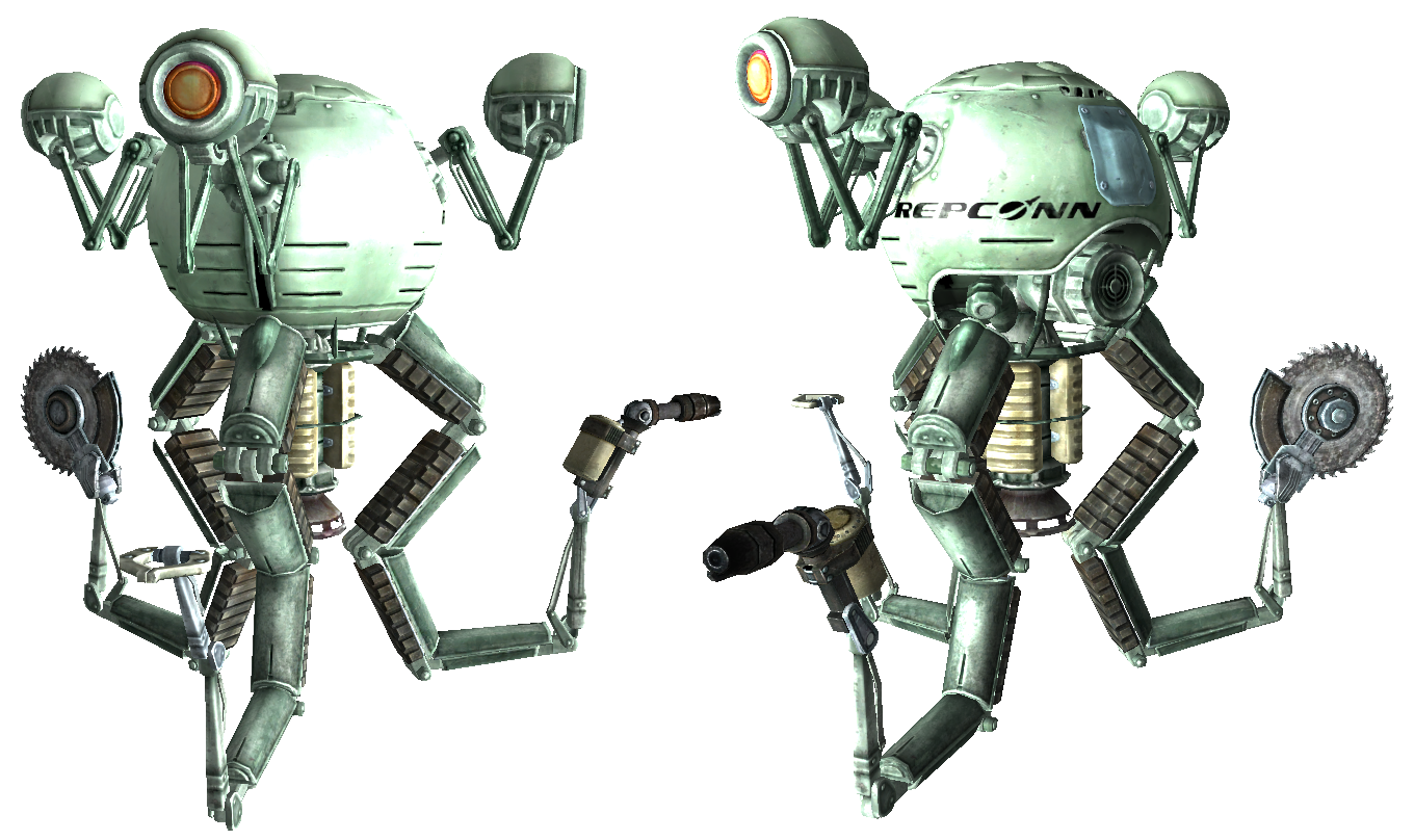 how do you repair mr handy fallout shelter how do you repair mr handy fallout shelter
