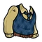 FoS professor outfit