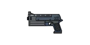 10mm pistol FoS