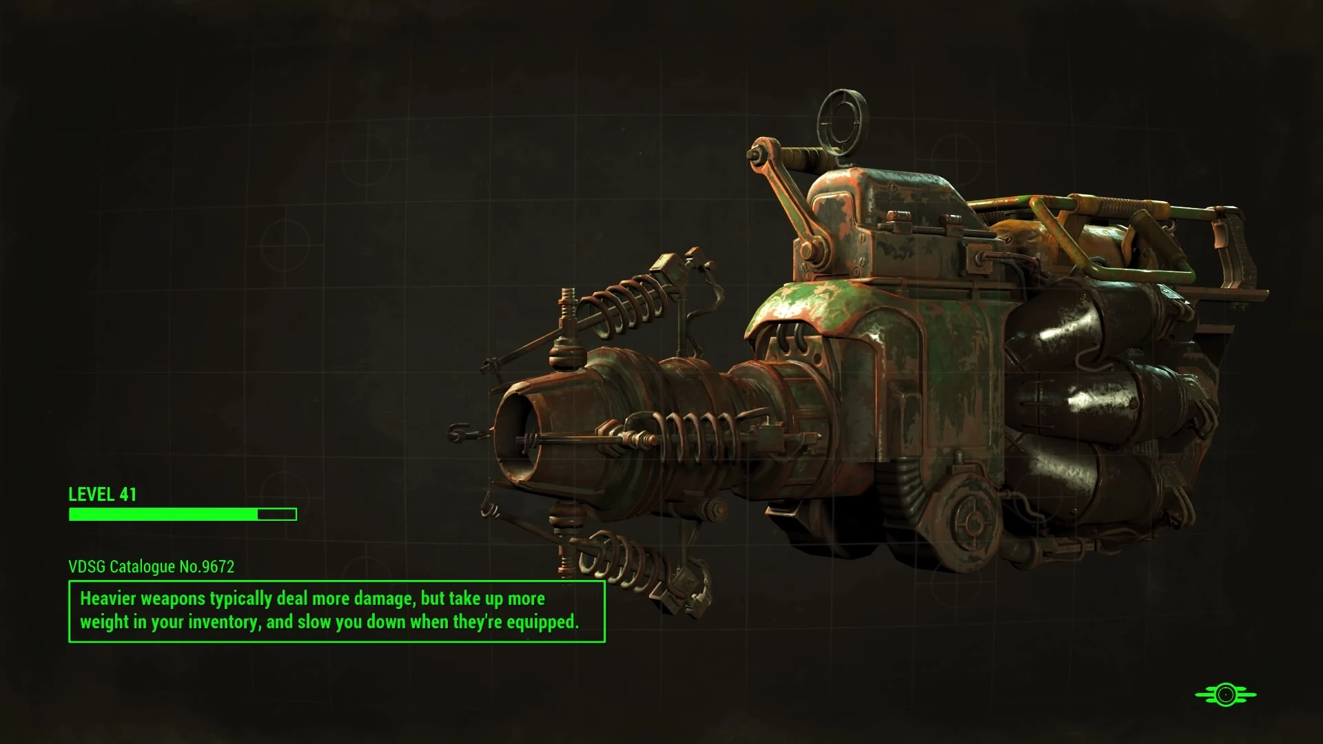 Image FO4 Junk Jet loading screen.jpg Fallout Wiki FANDOM powered