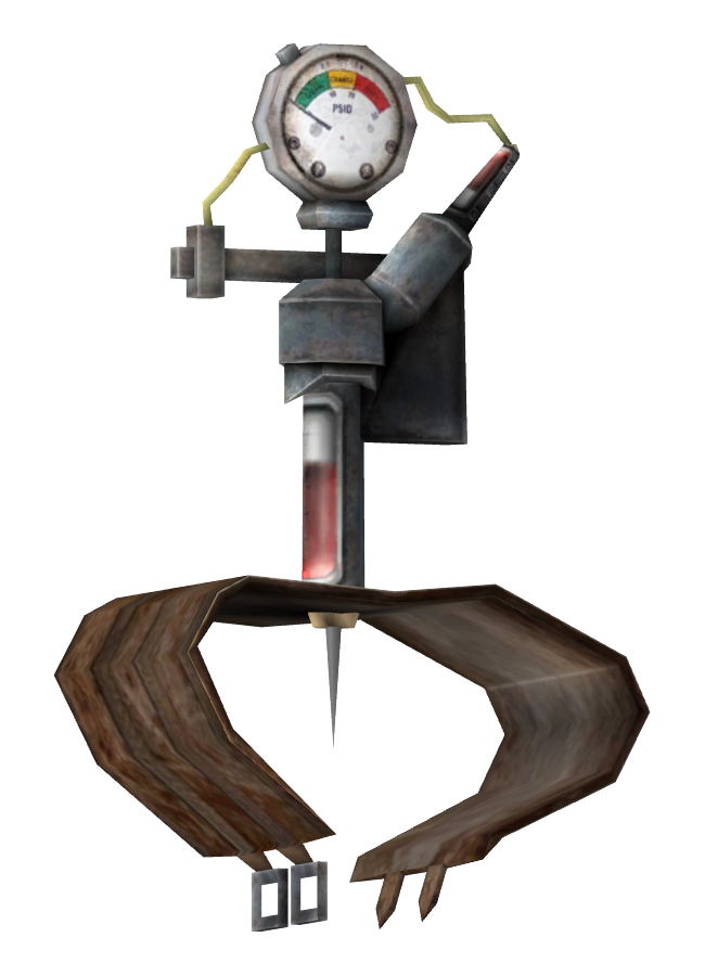 fallout new vegas stimpack item code fallout new vegas stimpack item code