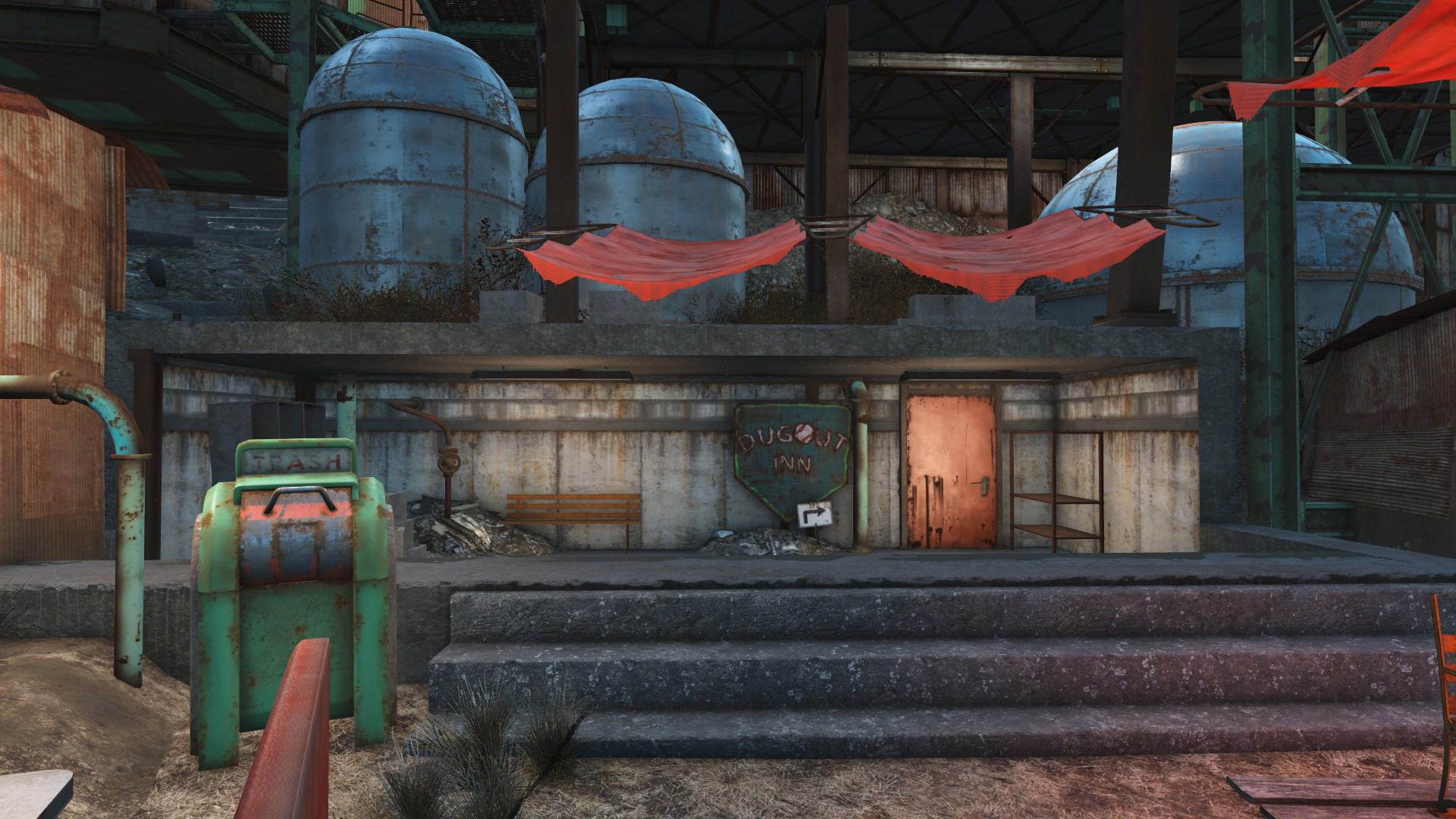 fallout 4 project commonwealth fallout 4 project commonwealth