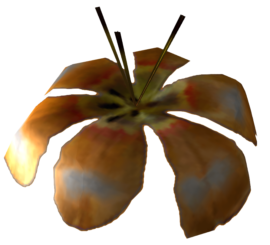 Broc flower (Fallout New Vegas) Fallout Wiki Fandom powered by Wikia