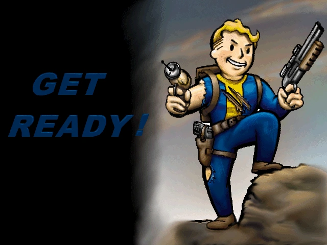 Vault Boy | Fallout Wiki | Fandom powered by Wikia