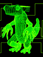 Gecko (Fallout 2) | Fallout Wiki | Fandom powered by Wikia