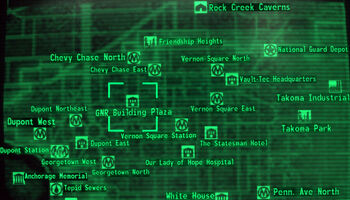 Gnr Building Fallout Gnr Building Fallout