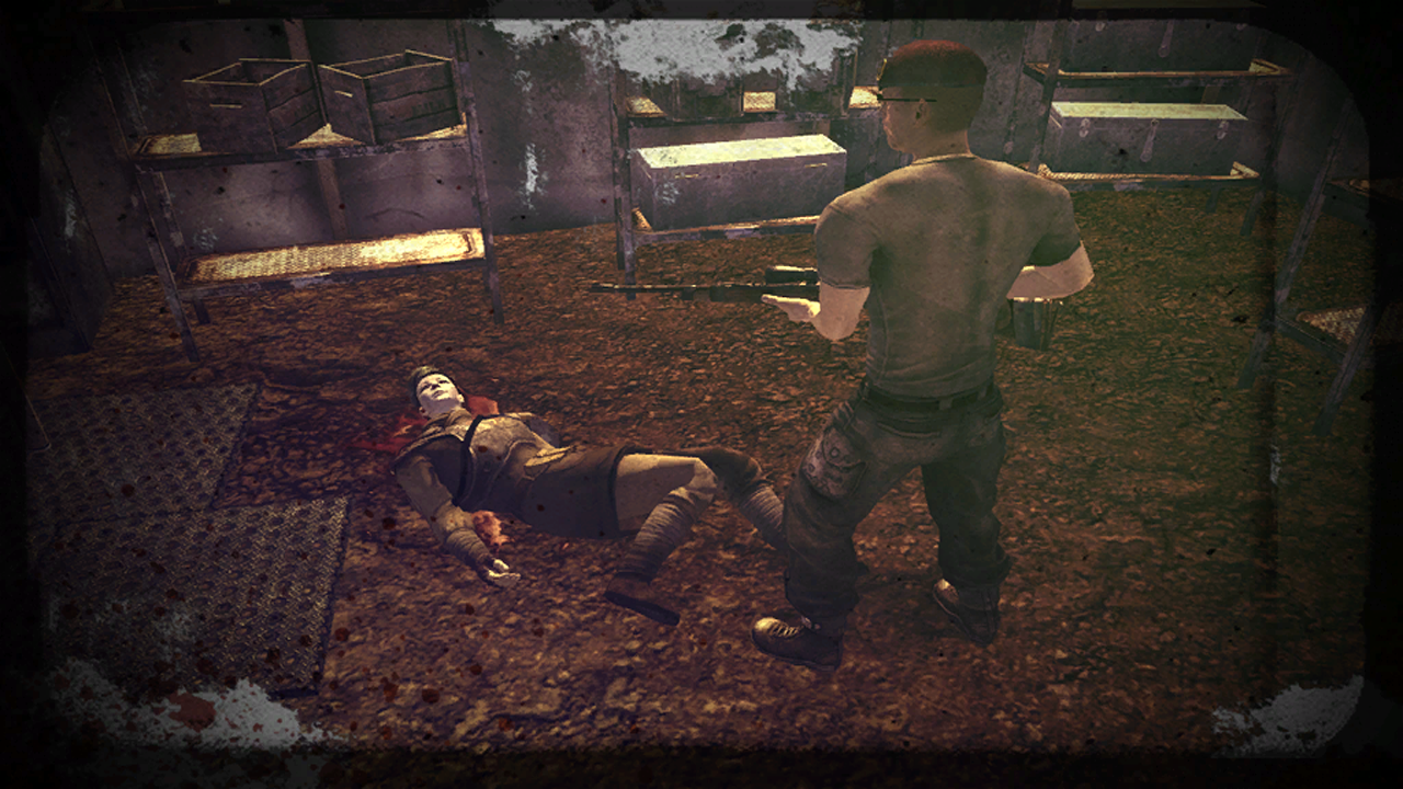 new vegas continue after ending new vegas continue after ending