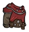 FoS Initiate robe