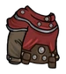 FoS Initiate robe
