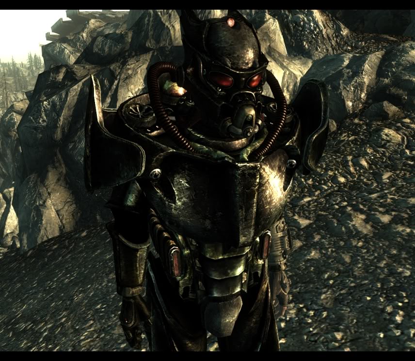 where is the enclave in fallout 3 where is the enclave in fallout 3