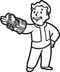 Power fist icon