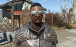 X6-88 | Fallout Wiki | Fandom powered by Wikia