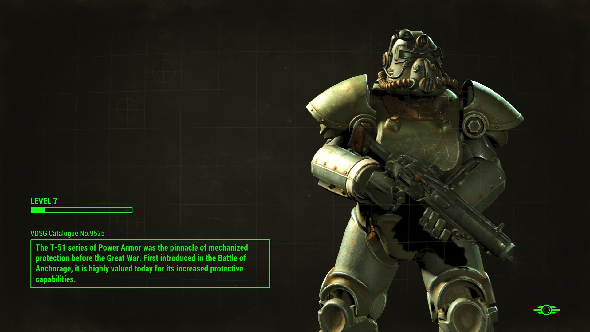 The Fallout Wiki on X: “From Lexington and Concord to the shores of Iwo  Jima, from the Sea of Tranquility to the Anchorage Front Line, Americans  have fought and died through the