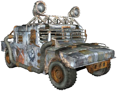 vehicles in the wasteland Latest?cb=20081106105556