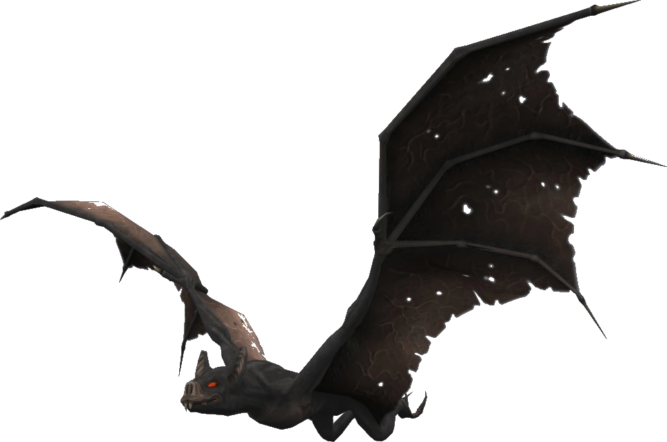 Greater Vampire Bat Fallout Fanon Wiki Fandom powered by Wikia