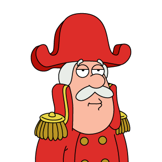 Crunch Time | Family Guy: The Quest for Stuff Wiki | Fandom powered by