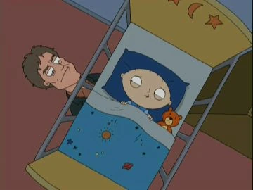 Willem Dafoe | Family Guy Wiki | Fandom powered by Wikia
