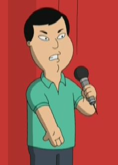 Kim-Lee Sung | Family Guy Wiki | Fandom powered by Wikia