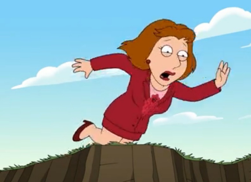 Charaktere Family Guy Charaktere Family Guy