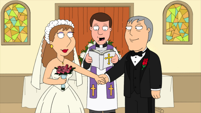 Brothers & Sisters | Family Guy Wiki | Fandom powered by Wikia