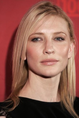 Cate-Blanchett Cate Blanchett