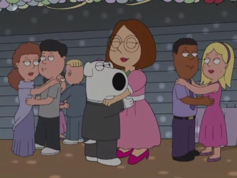 Barely Legal | Family Guy Wiki | Fandom powered by Wikia