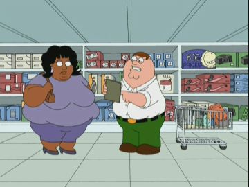 Jackee Harry family guy Jackee Harry family guy