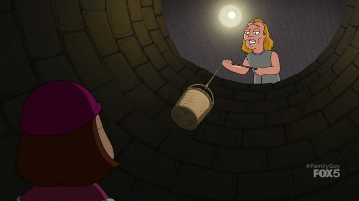 Chris Griffin Silence Of The Lambs
