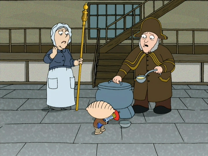 Oliver twist characters image