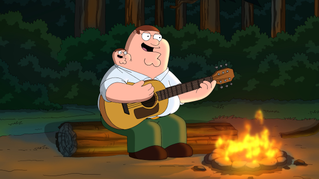 michael row the boat ashore family guy wiki fandom christmas during the civil war