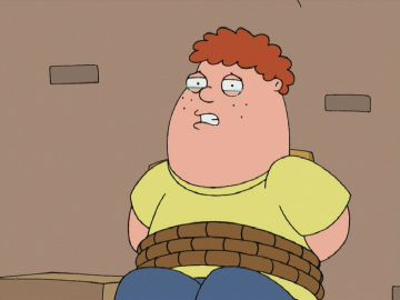 charlie the bully family guy wiki fandom powered by wikia