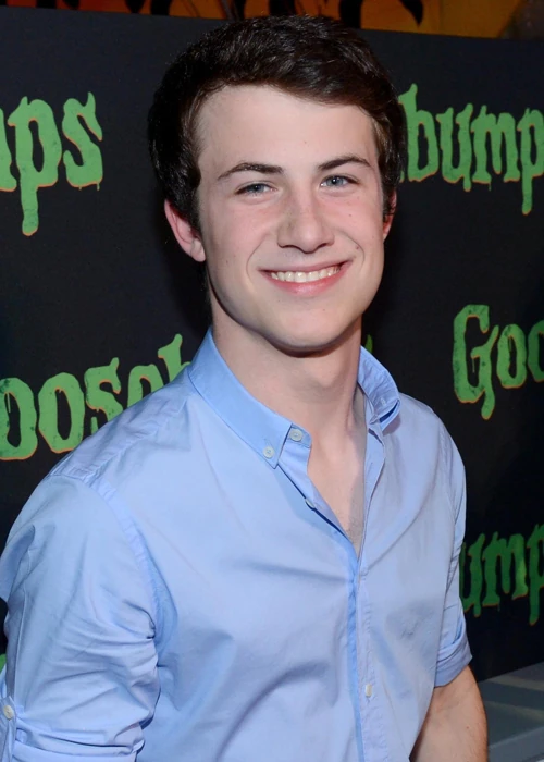 Dylan Minnette | Fanfic Database | Fandom powered by Wikia