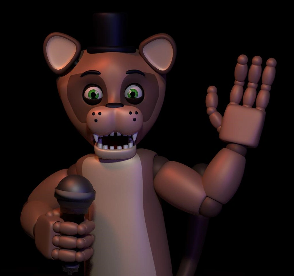 Popgoes (animatronik) Fangame Popgoes Wikia FANDOM powered by Wikia