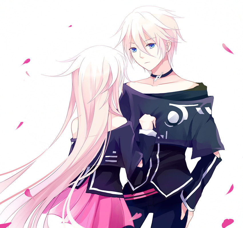IO | Fanloid Wiki | Fandom powered by Wikia
