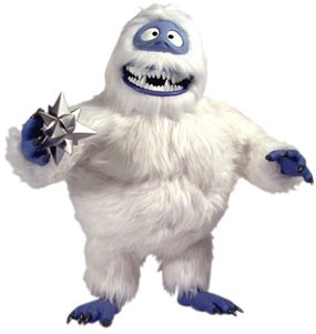 image abominable snowman jpg fanon wiki fandom christmas cookie coloring pages