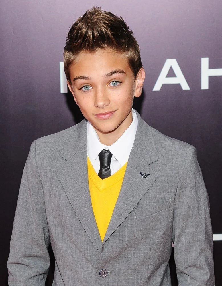 Category:Films featuring Gavin Casalegno | Fanon Wiki | Fandom powered