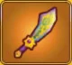 comment avoir la lame du croissant fantasy life
