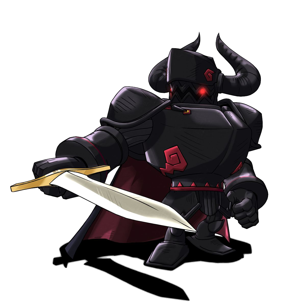 Odin | Fantasy Life Wiki | Fandom powered by Wikia