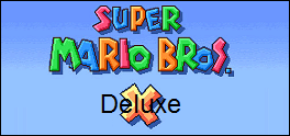 super mario bros x logo super mario bros x logo