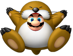 Montey Mario