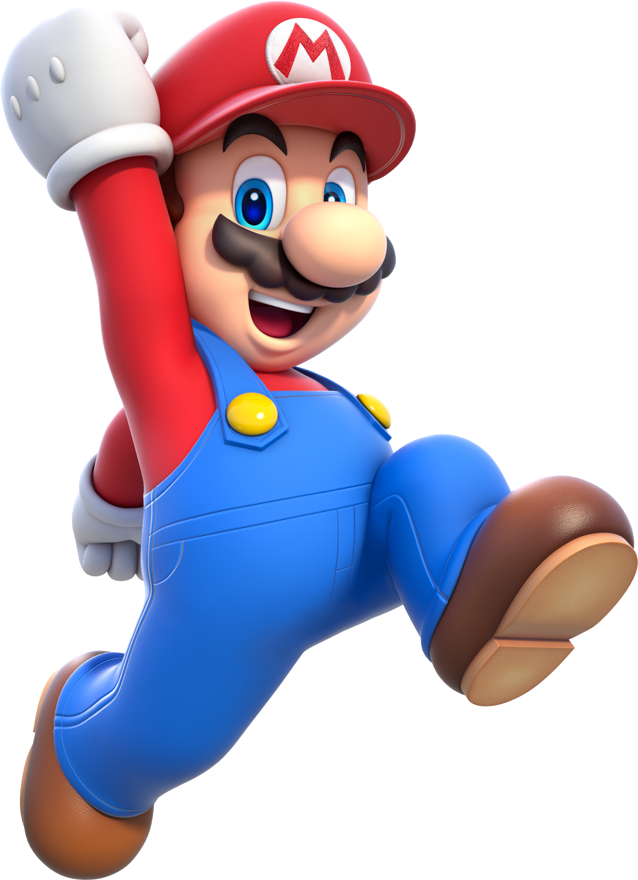 Fun facts about Super Mario GameHouse
