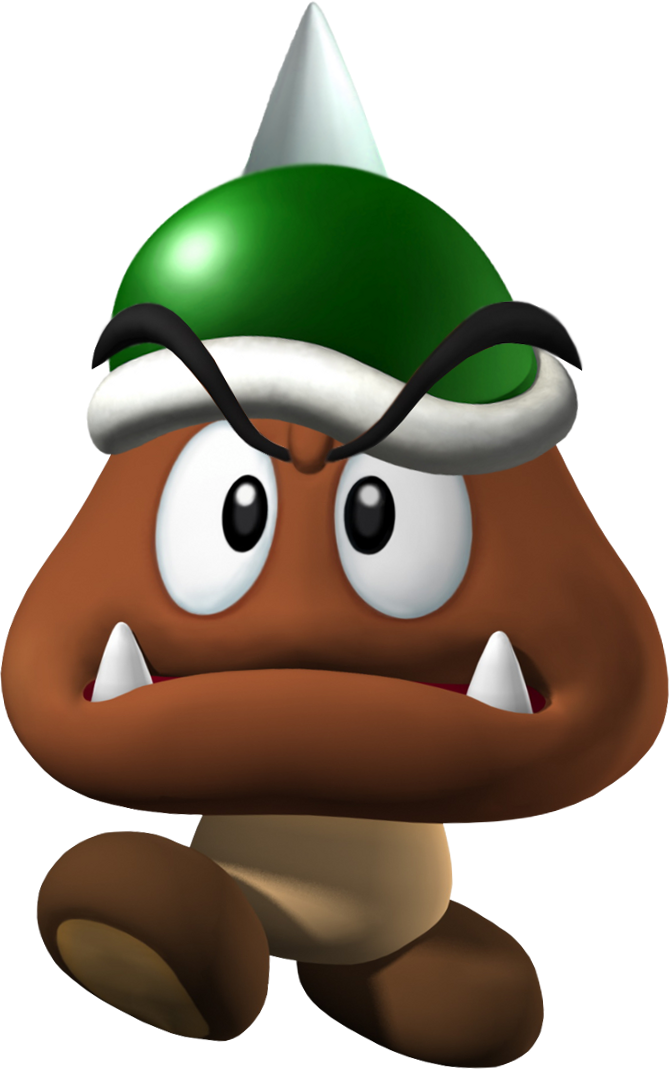 New Super Mario Bros. DX/Enemies | Fantendo - Nintendo Fanon Wiki