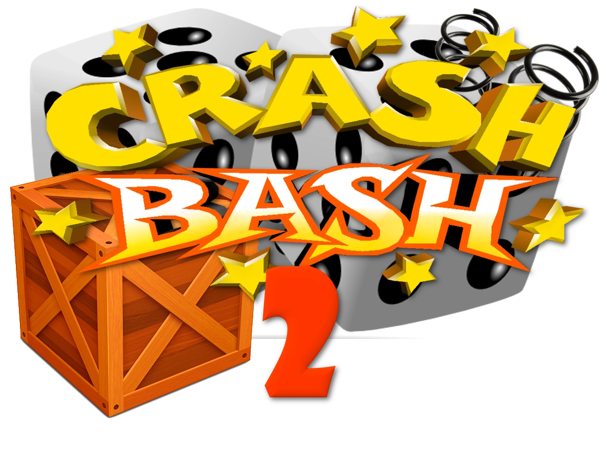 Crash Bash 2 Crush Back! Fantendo Nintendo Fanon Wiki Fandom