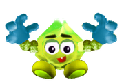 Bitly the Bito